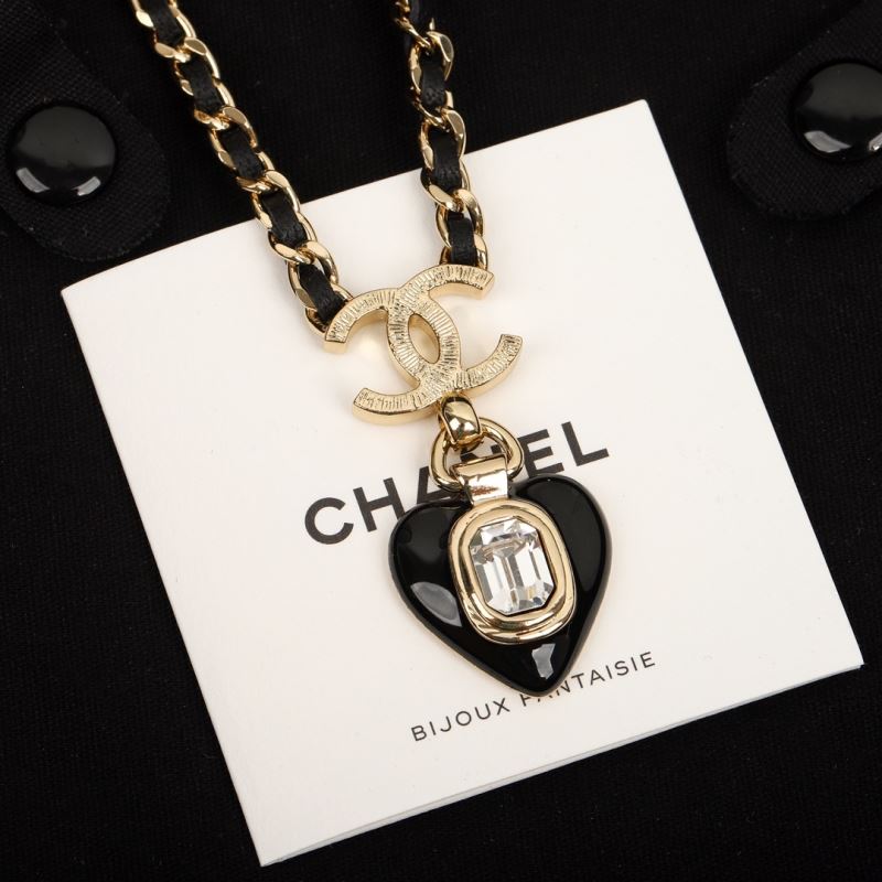 Ch**el necklaces